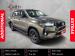 Toyota Hilux 2.8GD-6 double cab 4x4 Raider auto - Thumbnail 1