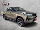 Thumbnail Toyota Hilux 2.8GD-6 double cab 4x4 Raider auto