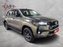 Thumbnail Toyota Hilux 2.8GD-6 double cab 4x4 Raider auto