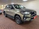 Thumbnail Toyota Hilux 2.8GD-6 double cab 4x4 Raider auto