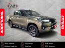 Thumbnail Toyota Hilux 2.8GD-6 double cab 4x4 Raider auto