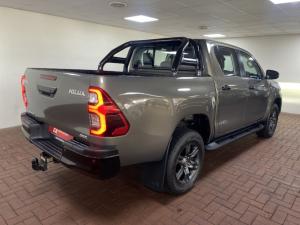 Toyota Hilux 2.8GD-6 double cab 4x4 Raider auto - Image 3