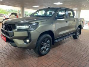 Toyota Hilux 2.8GD-6 double cab 4x4 Raider auto - Image 3