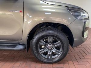 Toyota Hilux 2.8GD-6 double cab 4x4 Raider auto - Image 8