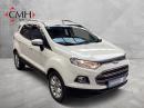 Thumbnail Ford EcoSport 1.5 Titanium auto
