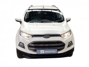 Ford EcoSport 1.5 Titanium auto - Image 2