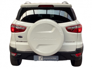 Ford EcoSport 1.5 Titanium auto - Image 5