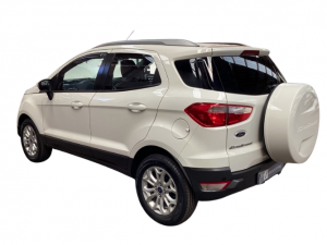 Ford EcoSport 1.5 Titanium auto - Image 6