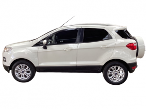 Ford EcoSport 1.5 Titanium auto - Image 8