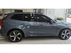Volvo XC60 B5 AWD Essential - Image 7