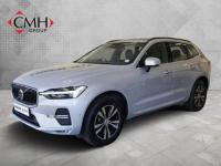 Thumbnail Volvo XC60 T8 Recharge AWD R-Design