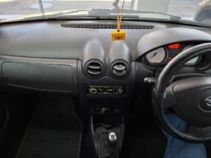 Nissan NP200 1.6i safety pack (aircon) - Image 10