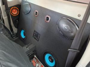 Nissan NP200 1.6i safety pack (aircon) - Image 12