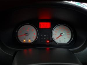 Nissan NP200 1.6i safety pack (aircon) - Image 16