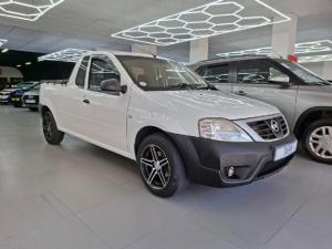 Nissan NP200 1.6i safety pack (aircon) - Image 1