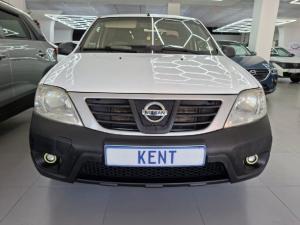 Nissan NP200 1.6i safety pack (aircon) - Image 2