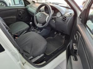 Nissan NP200 1.6i safety pack (aircon) - Image 8