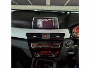 BMW X1 sDrive20i auto - Image 10
