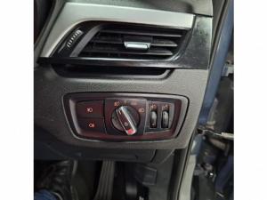 BMW X1 sDrive20i auto - Image 13