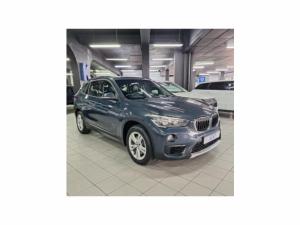 BMW X1 sDrive20i auto - Image 1