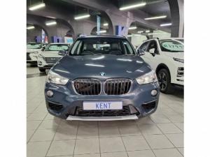 BMW X1 sDrive20i auto - Image 2