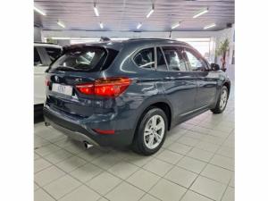 BMW X1 sDrive20i auto - Image 3