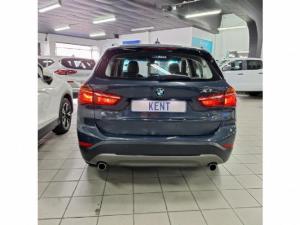 BMW X1 sDrive20i auto - Image 5