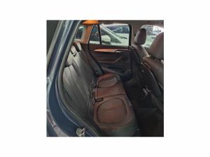 BMW X1 sDrive20i auto - Image 6