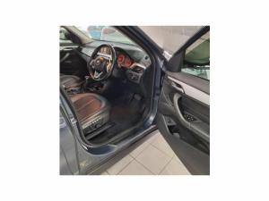 BMW X1 sDrive20i auto - Image 8
