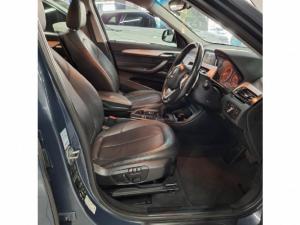 BMW X1 sDrive20i auto - Image 9