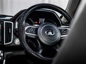 GWM P-Series 2.0TD double cab DLX auto - Image 10