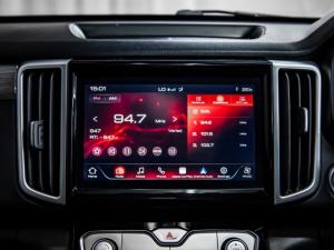 GWM P-Series 2.0TD double cab DLX auto - Image 13