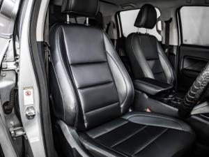 GWM P-Series 2.0TD double cab DLX auto - Image 14