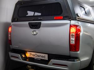 GWM P-Series 2.0TD double cab DLX auto - Image 15