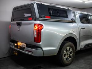 GWM P-Series 2.0TD double cab DLX auto - Image 16