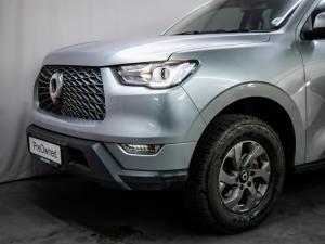 GWM P-Series 2.0TD double cab DLX auto - Image 17