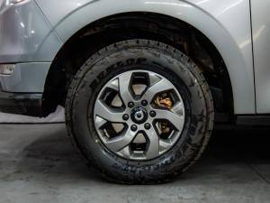 GWM P-Series 2.0TD double cab DLX auto - Image 18