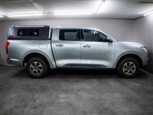GWM P-Series 2.0TD double cab DLX auto - Image 2