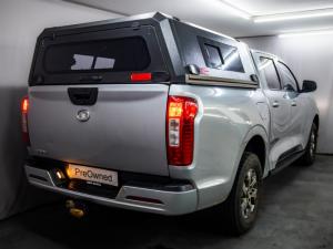 GWM P-Series 2.0TD double cab DLX auto - Image 3