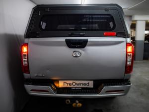GWM P-Series 2.0TD double cab DLX auto - Image 4