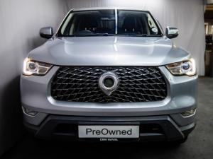 GWM P-Series 2.0TD double cab DLX auto - Image 5