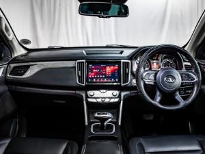 GWM P-Series 2.0TD double cab DLX auto - Image 6