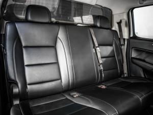 GWM P-Series 2.0TD double cab DLX auto - Image 7