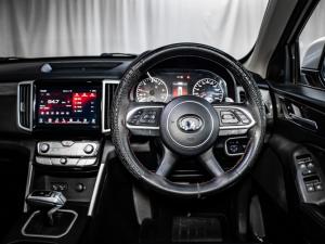 GWM P-Series 2.0TD double cab DLX auto - Image 9