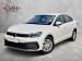 Volkswagen Polo sedan 1.6 auto - Thumbnail 1