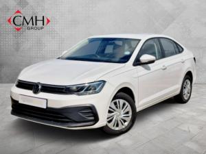 Volkswagen Polo sedan 1.6 auto - Image 1