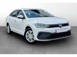 Volkswagen Polo sedan 1.6 auto - Image 2