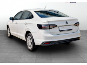 Volkswagen Polo sedan 1.6 auto - Image 3