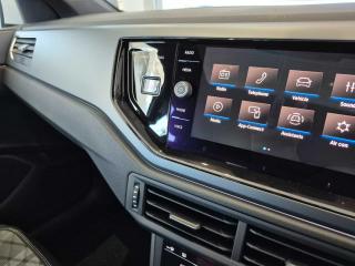 Volkswagen Polo hatch 1.0TSI R-Line