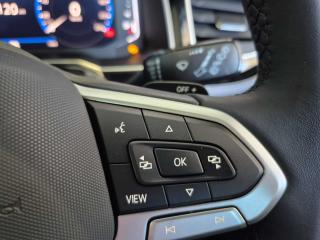 Volkswagen Polo hatch 1.0TSI R-Line